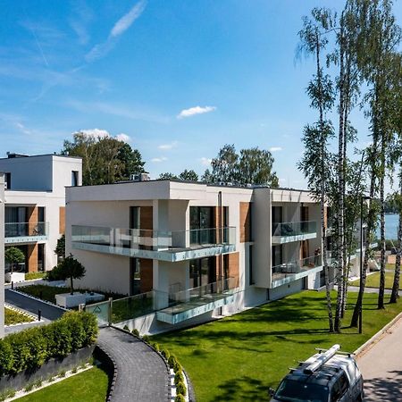 Apartamenty Olimpijska Allenstein Exterior foto