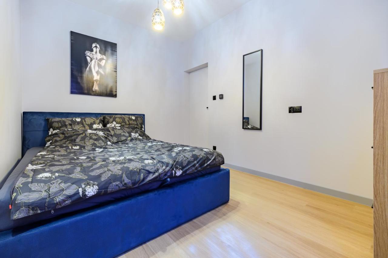 Apartamenty Olimpijska Allenstein Exterior foto